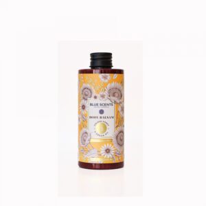 Blue Scents Hidratantni balzam za tijelo sa zlatnim medom 300ml