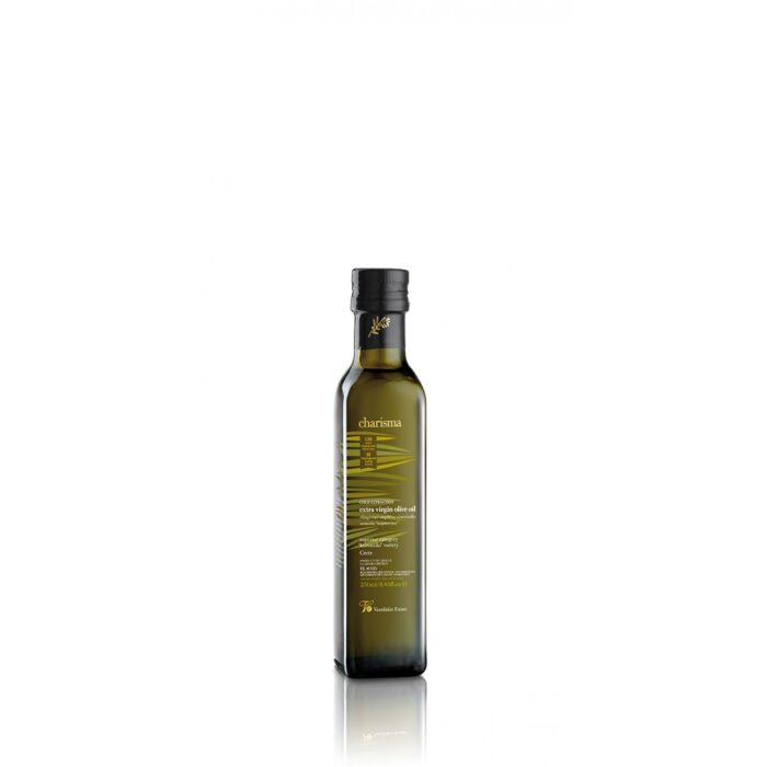 Charisma Ekstra Djevičansko Maslinovo Ulje – 250 ml