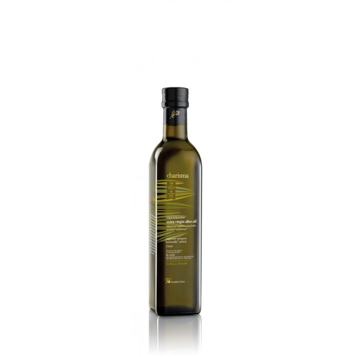 Charisma Ekstra Djevičansko Maslinovo Ulje – 500ml