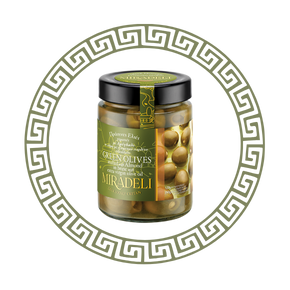Masline i tapenade