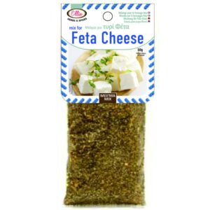 Mješavina začina za feta sir (50g)