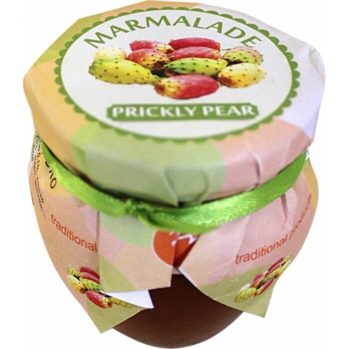 Džem od indijske smokve – 250g (tegla)