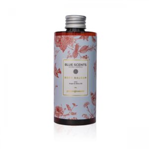 Blue Scents Hidratantni balzam za tijelo s ekstraktom nara-300ml