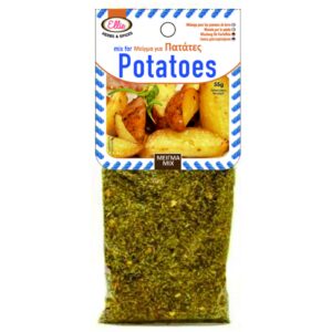 Mješavina začina za krompir (55g)