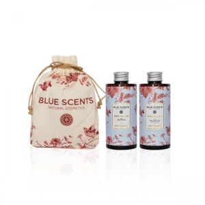 Blue Scents Poklon Set – Pomegranate