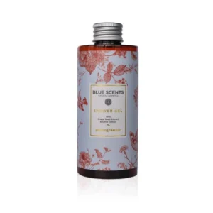 Blue Scents Gel za Tuširanje – Pomegranate (Nar) 300ml