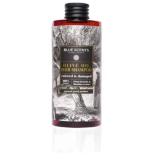 Blue Scents Šampon za Kosu – Maslinovo Ulje (Olive Oil) 300ml