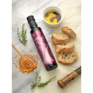 Balsamico Ocat sa Timijanovim Medom – Vassilakis Estate