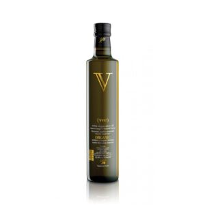 V(vee) – Organsko Ekstra Djevičansko Maslinovo Ulje -750ml