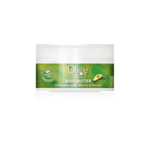 Minoan Life Maslac za tijelo – Maslina, Avokado, Ditany & Komorač-150ml