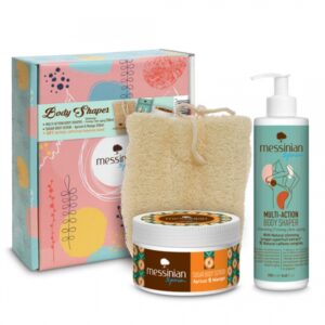 Beauty Box - Body Shaper
