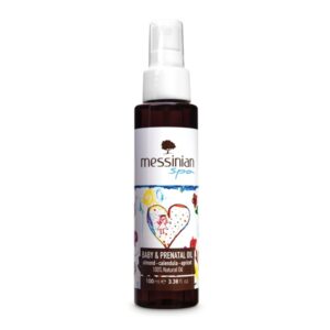 Baby & prenatal oil 100ml