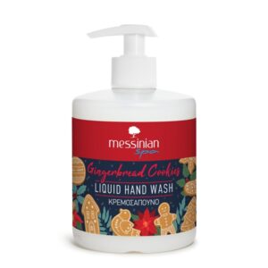 Sapun za ruke tecni Gingerbread cookies 400ml