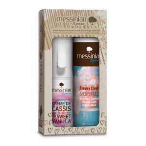 🎁 Poklon Set 2 u 1 – Creme de Cassis & Sweet Vanilla
