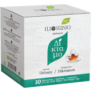 Organski Dictamus (Dittany) u filter kesicama