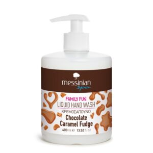 Sapun za ruke tecni Choco Caramel 400ml
