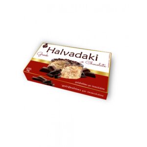Halvadaki sa čokoladom (75g)