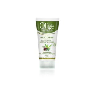 Minoan Life Krema za ruke – Maslina, Aloe, Ditanija & Komorač-100ml