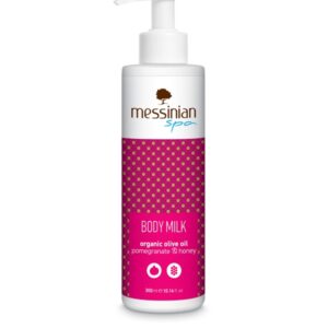 Mlijeko za tijelo Pomegranate & Honey - 300ml
