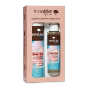 Poklon Set 2 u 1 – Creamy Cloud