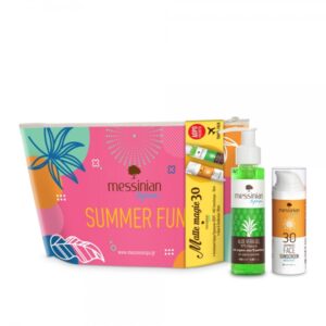 Gift Set - Summer Fun - Matte Magic 30 - Pochette