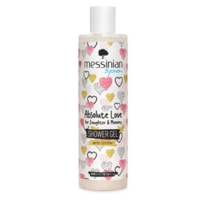 Gel za tusiranje for Daughter & Mommy 300ml