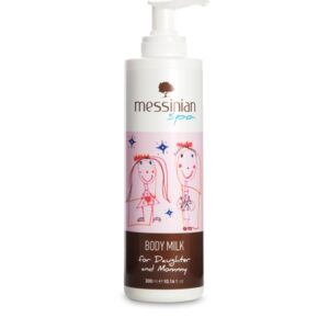 Mlijeko za tijelo for Daughter & Mommy 300ml