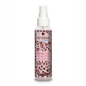 Maglica za kosu i tijelo for Daughter & Mommy 100ml