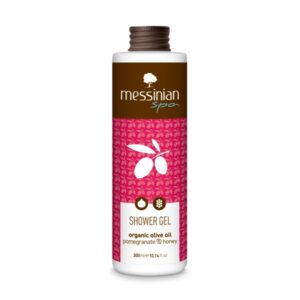 Gel za tusiranje Pomegranate & Honey - 300ml
