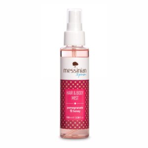 Maglica za kosu i tijelo  Pomegranate & Honey - 100ml