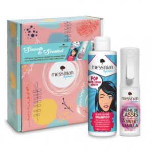 Beauty Box Smooth Scented