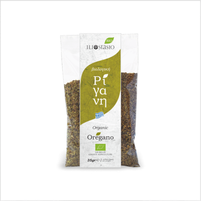 Origano 35gr
