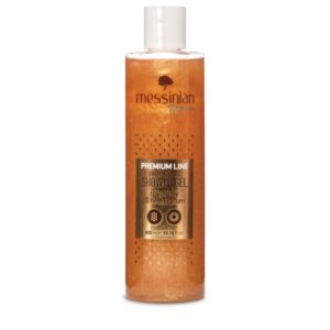 Gel za tusiranje Premium line Royal Jelly & Helichrysum - 300ml