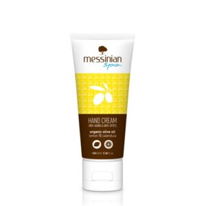 Krema za ruke - Lemon & Calendula - 100ml