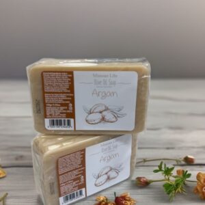 Sapun - Olive Oil Argan Art 100gr