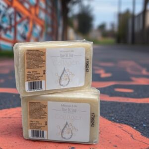 Sapun - Olive Oil Collagen Art 100gr