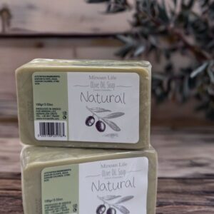 Sapun - Olive Oil Natural Art 100gr