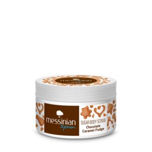 Piling za tijelo - Chocolate & Caramel Fudge - 250ml