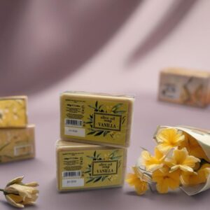 Sapun - Olive Oil Vanilla 100gr
