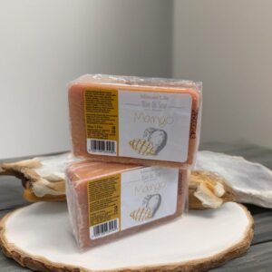 Sapun - Olive Oil Mango Art 100gr