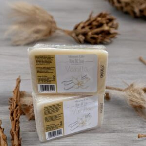 Sapun - Olive Oil Vanilla Art 100gr