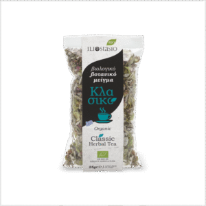 Kritska biljna mješavina čaja – 25g