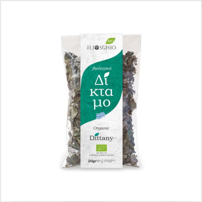 Čaj od Diktama (Dittany) – 20g