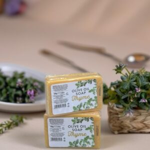 Sapun – Majčina dušica 100gr