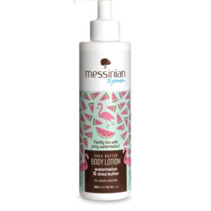 Mlijeko za tijelo Watermelon & Shea butter - 300ml