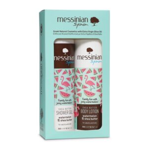 Poklon Set 2 u 1 – Lubenica & Shea Maslac