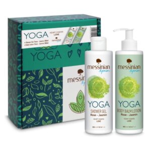 Beauty Box - YOGA - Rose & Jasmin